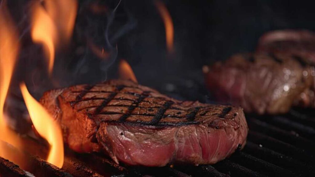 É possível fazer churrasco em apartamento