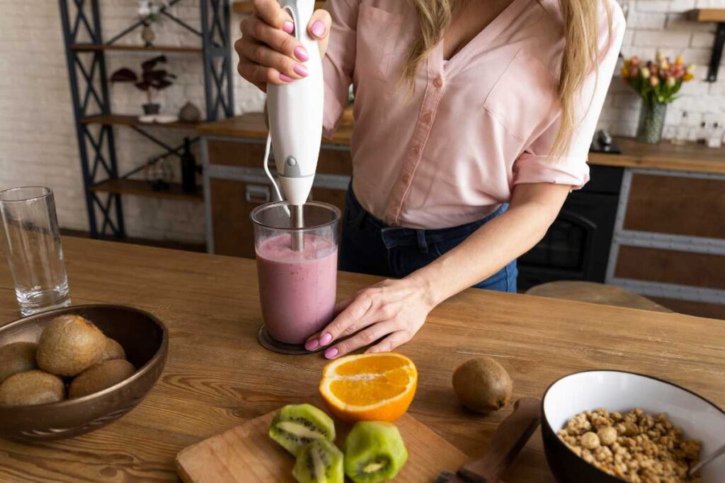 Eletroportáteis modernos que facilitam a rotina na cozinha Eletroportáteis modernos que facilitam a rotina na cozinha