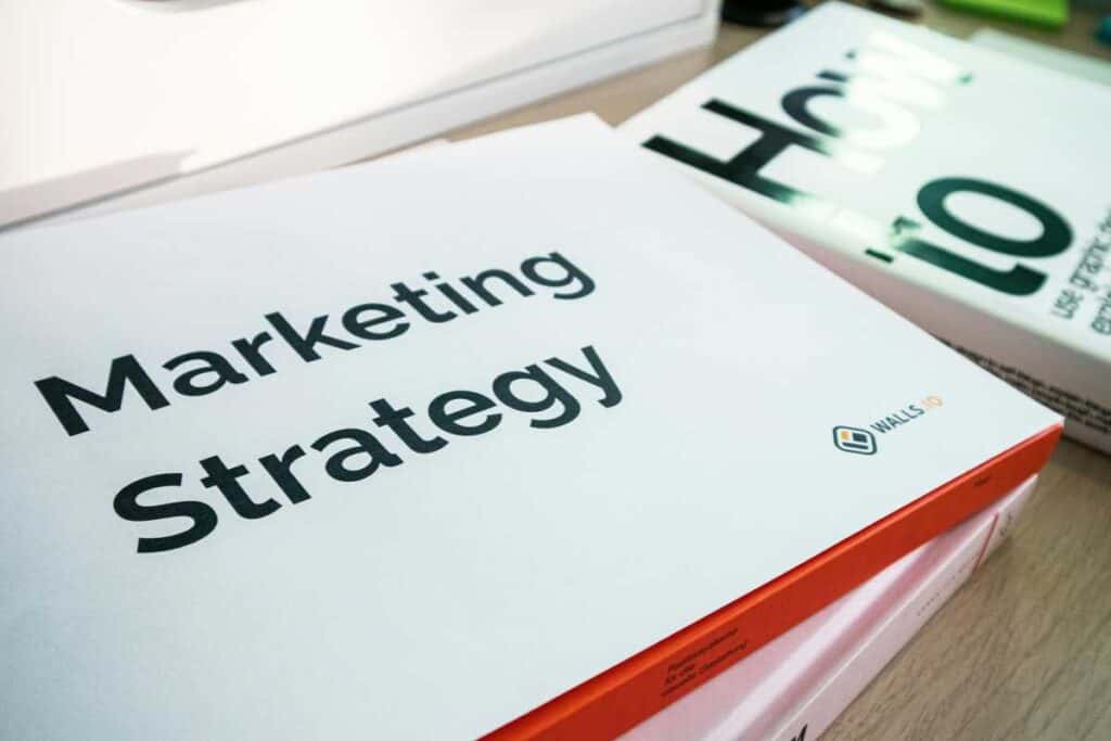 Estratégias de marketing: inove e engaje clientes