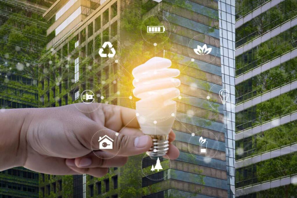 Eficiência energética: estratégias para reduzir custos Eficiência energética: estratégias para reduzir custos