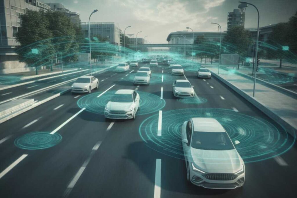 Qual o futuro do seguro auto com a chegada dos carros autônomos? Qual o futuro do seguro auto com a chegada dos carros autônomos