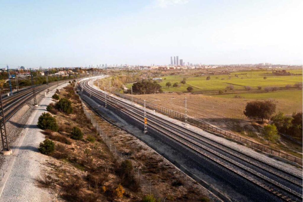 O Futuro das Ferrovias no Brasil: Sustentabilidade e Desenvolvimento