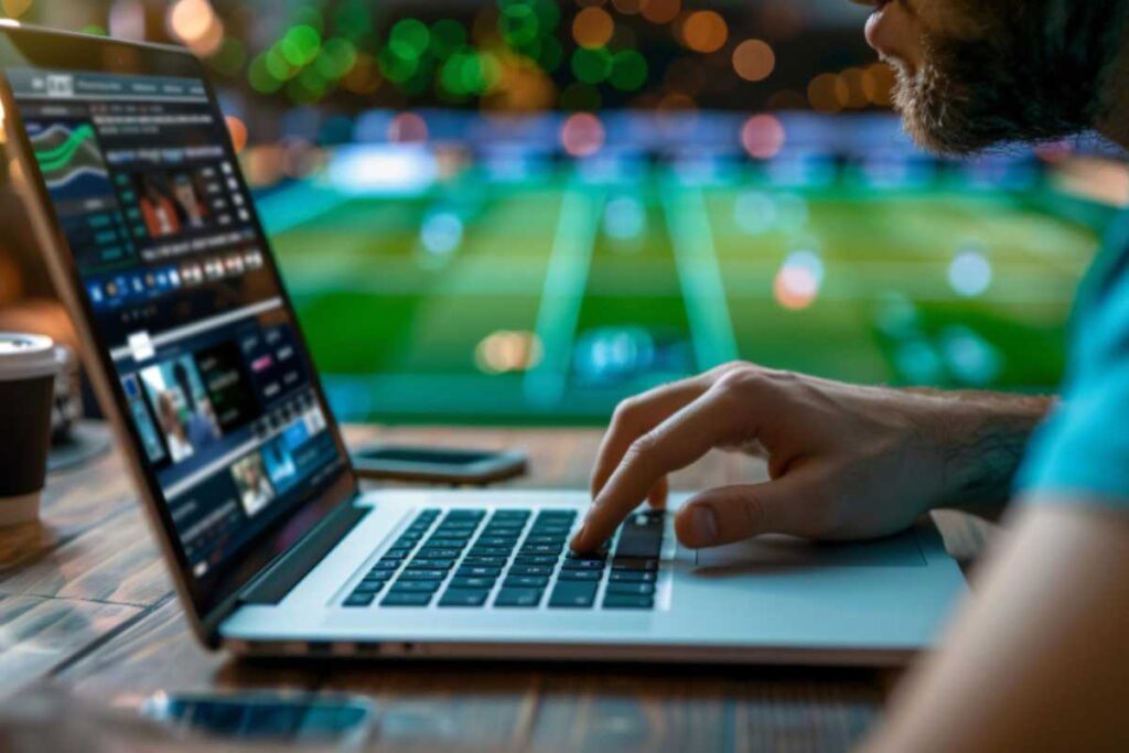 Tendências de Jogo Online em Portugal para 2026: Slots, Live Casino e Novas Tecnologias