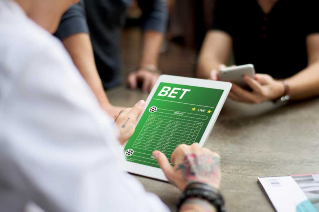 Freebet nas apostas esportivas: como usar bônus sem perder o controle Freebet nas apostas esportivas: como usar bônus sem perder o controle